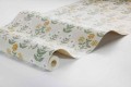 tapeta w kwiatki 4811 Sippor New Heritage Boras Tapeter