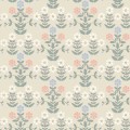 tapeta w kwiatki 4812 Sippor New Heritage Boras Tapeter