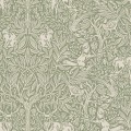 tapeta leśna fauna 2046 Under the Elder Tree New Heritage Boras Tapeter
