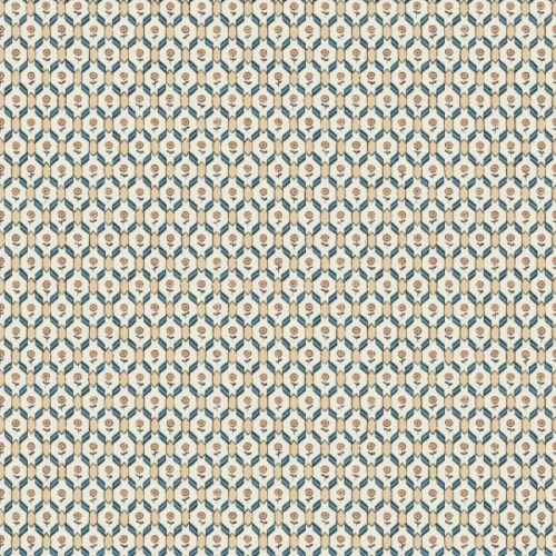 tapeta geometryczna S10242 Hugo Sandberg