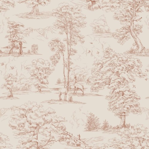 tapeta scenka rodzajowa S10255 Montfort Sandberg