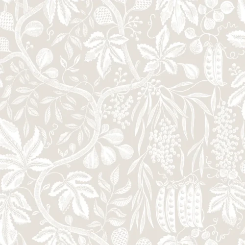 tapeta drzewa figowe S10258 Fig Garden Sandberg