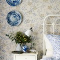 tapeta William Morris