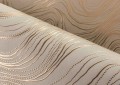 tapeta fantazyjne linie Bayuda Kharga Arte