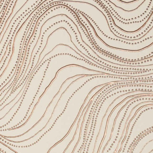 tapeta fantazyjne linie Bayuda 74041 Kharga Arte