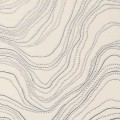 tapeta fantazyjne linie Bayuda 74042 Kharga Arte