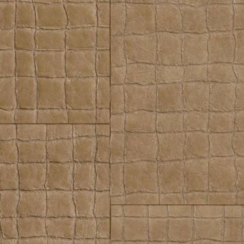 tapeta imitacja lakierowanej skóry Ténéré 74020 Kharga Arte