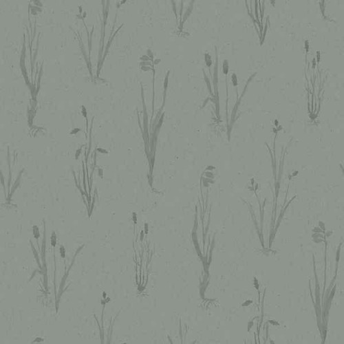 tapeta delikatne kwiaty 4710 Moorland Woodland Boras Tapeter