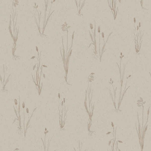 tapeta delikatne kwiaty 4711 Moorland Woodland Boras Tapeter