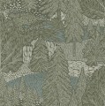 tapeta las 4702 Northern Forest Woodland Boras Tapeter