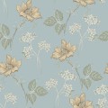 tapeta kwiaty 5500 Swedish Grace Valborg Boras Tapeter