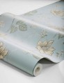tapeta kwiaty 5500 Swedish Grace Valborg Boras Tapeter