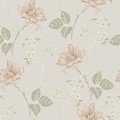 tapeta kwiaty 5501 Swedish Grace Valborg Boras Tapeter