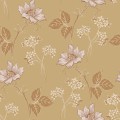 tapeta kwiaty 5502 Swedish Grace Valborg Boras Tapeter