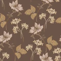 tapeta kwiaty 5503 Swedish Grace Valborg Boras Tapeter
