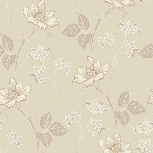 tapeta kwiaty 5504 Swedish Grace Valborg Boras Tapeter