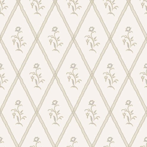 tapeta wzór kratki 5505 Signe Swedish Grace Boras Tapeter