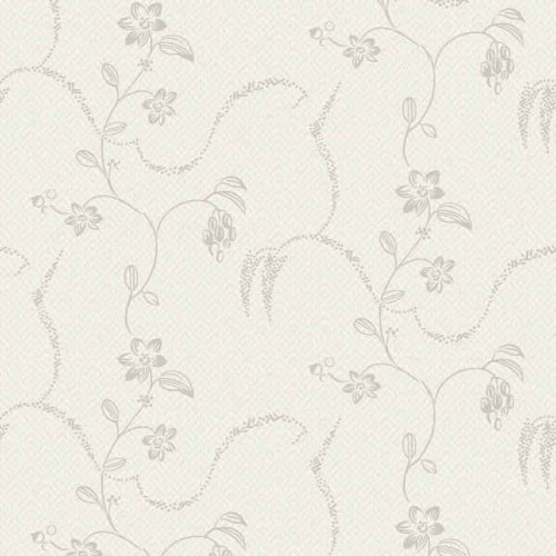 tapeta kwiaty 5513 Elsie Swedish Grace Boras Tapeter