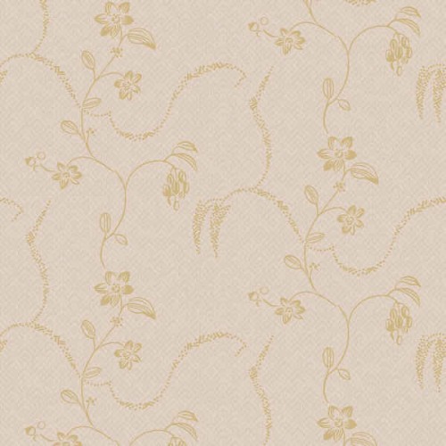 tapeta kwiaty 5514 Elsie Swedish Grace Boras Tapeter
