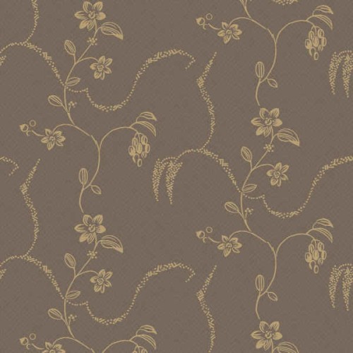 tapeta kwiaty 5515 Elsie Swedish Grace Boras Tapeter