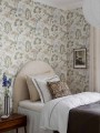 tapeta flora i fauna Diana Swedish Grace Boras Tapeter