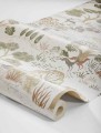 tapeta flora i fauna 5525 Diana Swedish Grace Boras Tapeter
