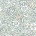 tapeta kwiaty 5528 Dagmar Swedish Grace Boras Tapeter