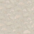 tapeta liście miłorzębu 5532 Sophia Swedish Grace Boras Tapeter