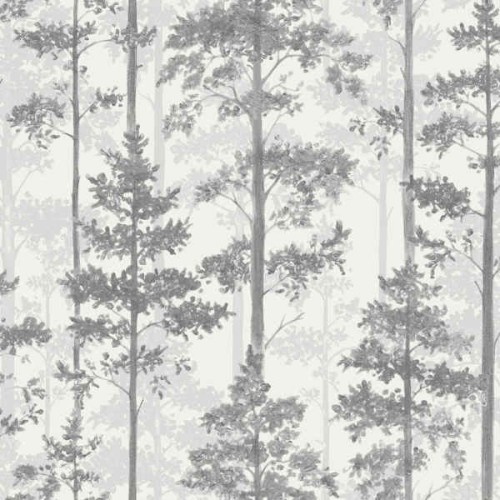 tapeta drzewa 38765 Ronja Borosan Hem Boras Tapeter