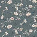 tapeta Emilie Petrol 832-77 Lofstad Sandberg