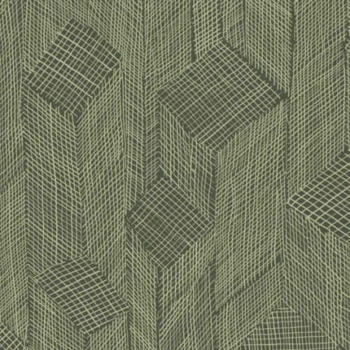 tapeta patchwork Arte 66014 Shibam Cameo