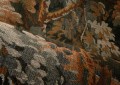 tapeta tekstylna Arte Diore Les Forets