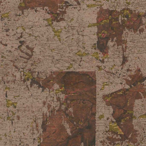 tapeta z korka Arte 48046 Eclat Les Forets