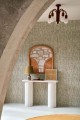 tapeta naturalny splot Arte Tresse Les Forets