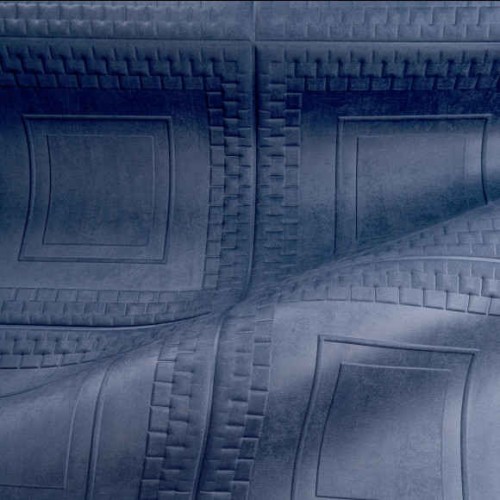 tapeta 3D Arte 44030 Pantheon Objet