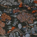 tapeta japoński ogród Arte 54501 Gardens of Okayama Osmanthus