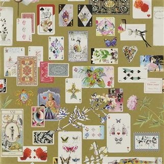 PCL697/06 tapeta Christian Lacroix Incroyables et Merveilleuses