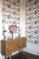 tapeta Contemporary Restyled