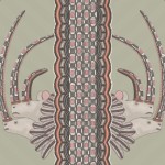 109/3017 tapeta Cole&Son Ardmore