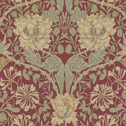  214700 tapeta William Morris