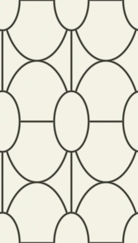 105/6026 tapeta Geometric II Cole&Son