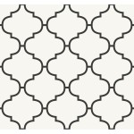 tapeta Wallquest Black&White BW22110