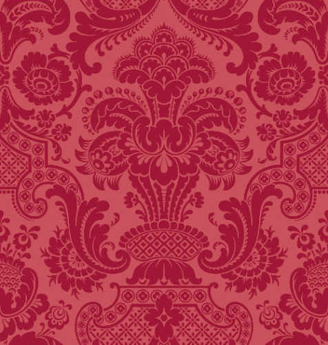  108/3014 tapeta welurowa Mariinsky Cole&Son