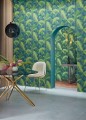 tapeta Icons Cole&Son