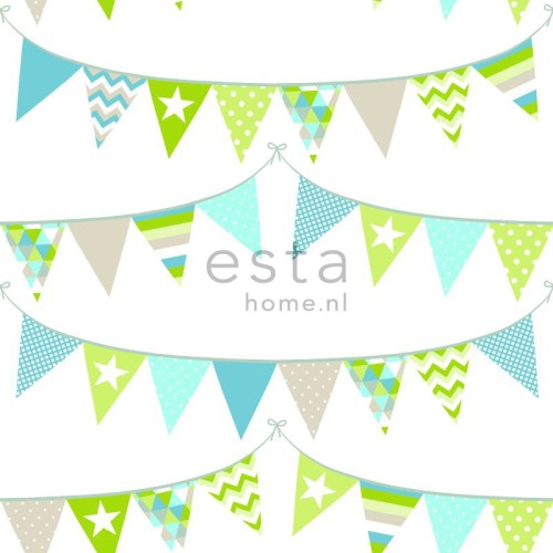 137-138719 Esta Home Everybody Bonjour