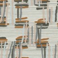 tapeta naturalna geometria Arte 54522 Tatami Osmanthus