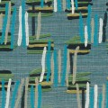 tapeta naturalna geometria Arte 54524 Tatami Osmanthus