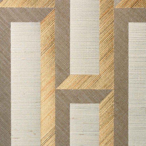 tapeta geometryczna Arte 72720 Biseau Marqueterie