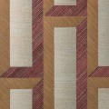 tapeta geometryczna Arte 72722 Biseau Marqueterie