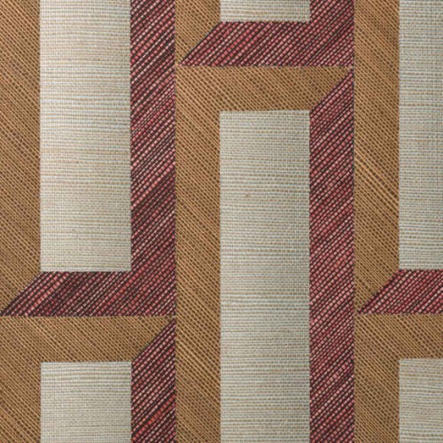 tapeta geometryczna Arte 72722 Biseau Marqueterie